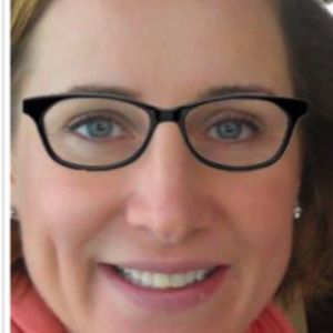 Meet your Posher, Pam